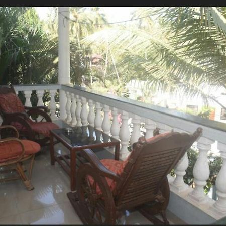 Tanisha Guest House ボグマロ エクステリア 写真