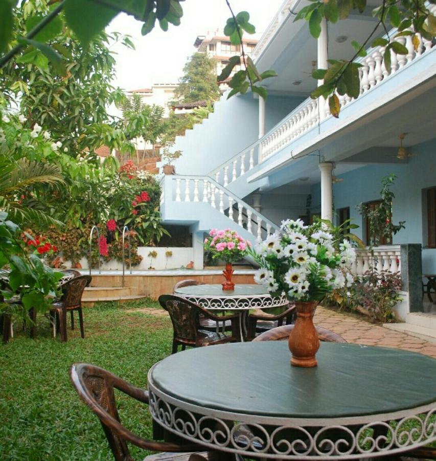 Tanisha Guest House ボグマロ エクステリア 写真